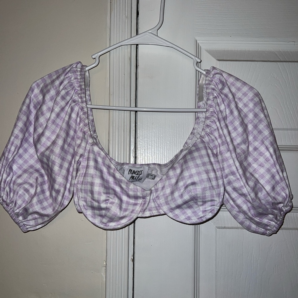 Princess Polly / Crop Top